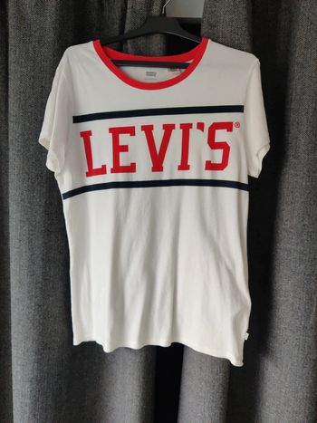T shirt Levi's