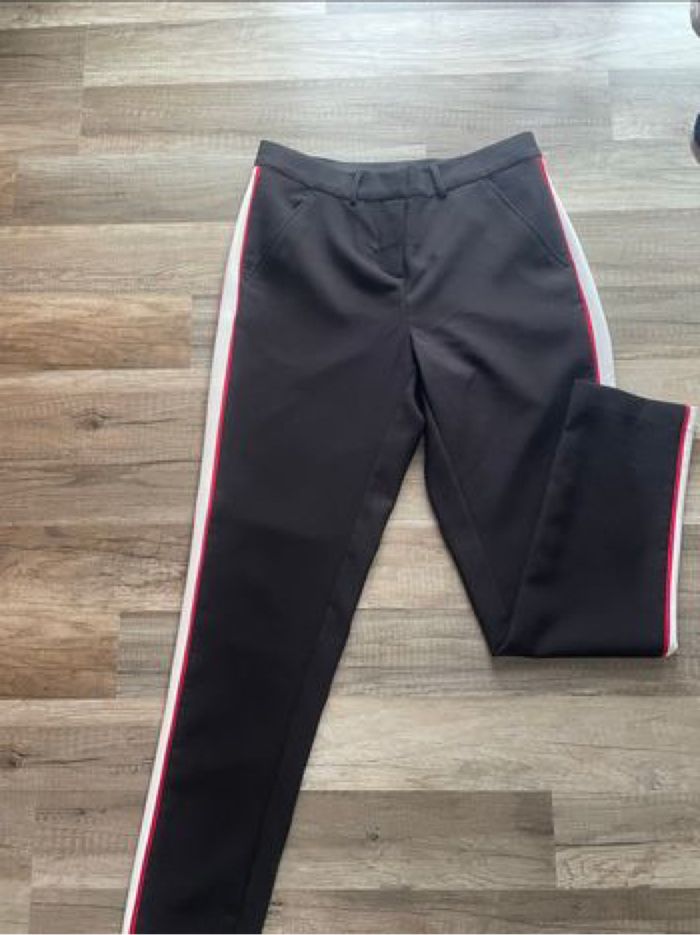 pantalon tissus - photo numéro 2