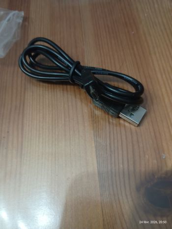 Câble USB vers micro-USB