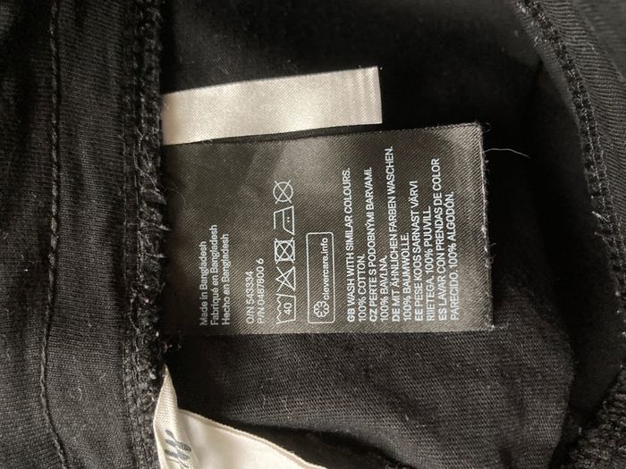 short sport - photo numéro 5