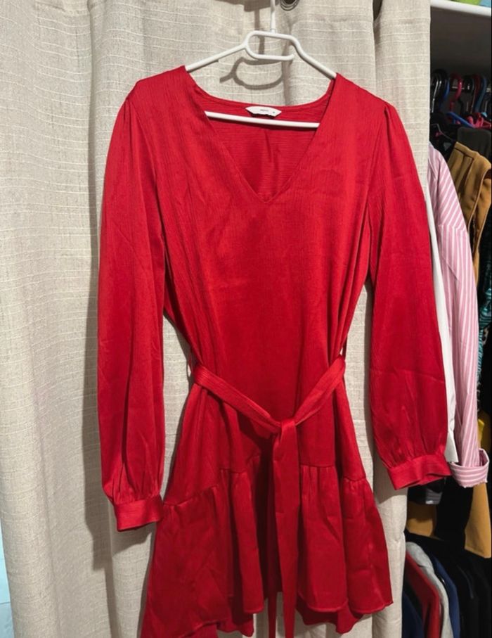 Robe - photo numéro 4