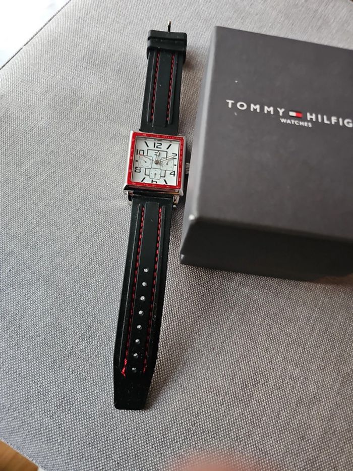 🔥A saisir🔥Montre Tommy Hilfiger  💫 - photo numéro 5