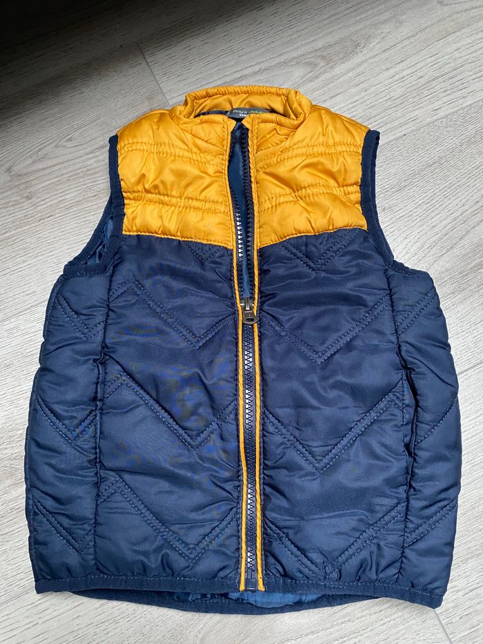 Veste sans manches - photo numéro 4