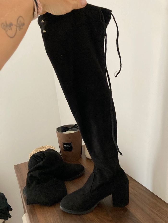 Cuissardes - photo numéro 7