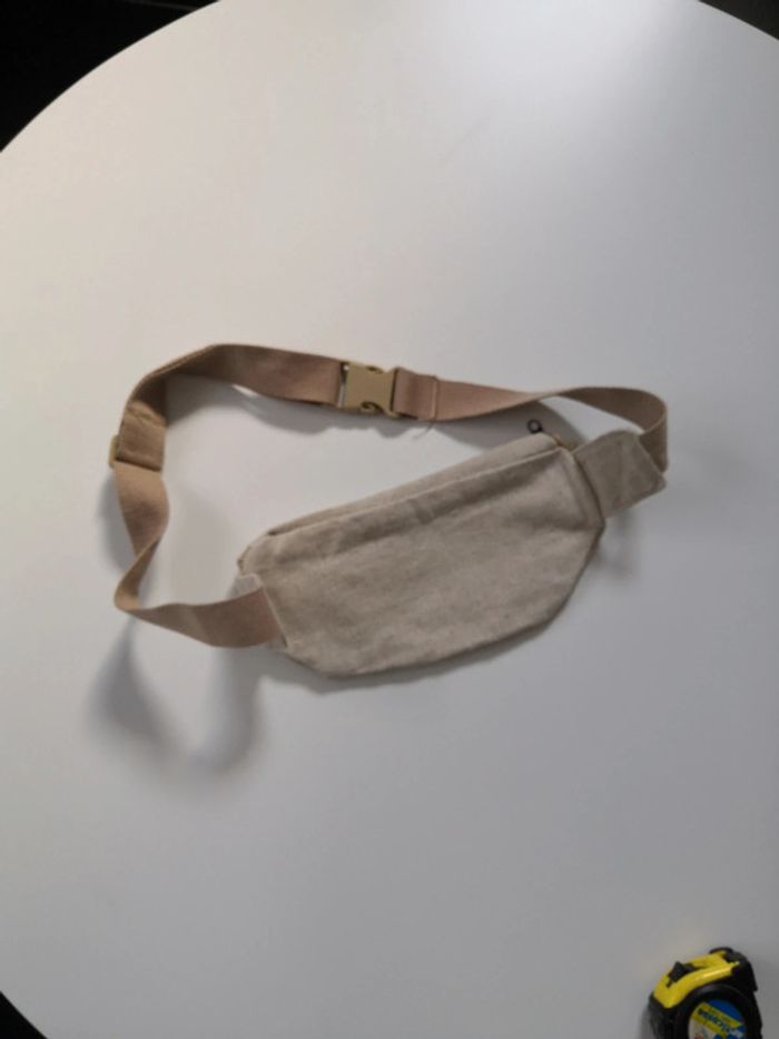 Sac Banane - photo numéro 3