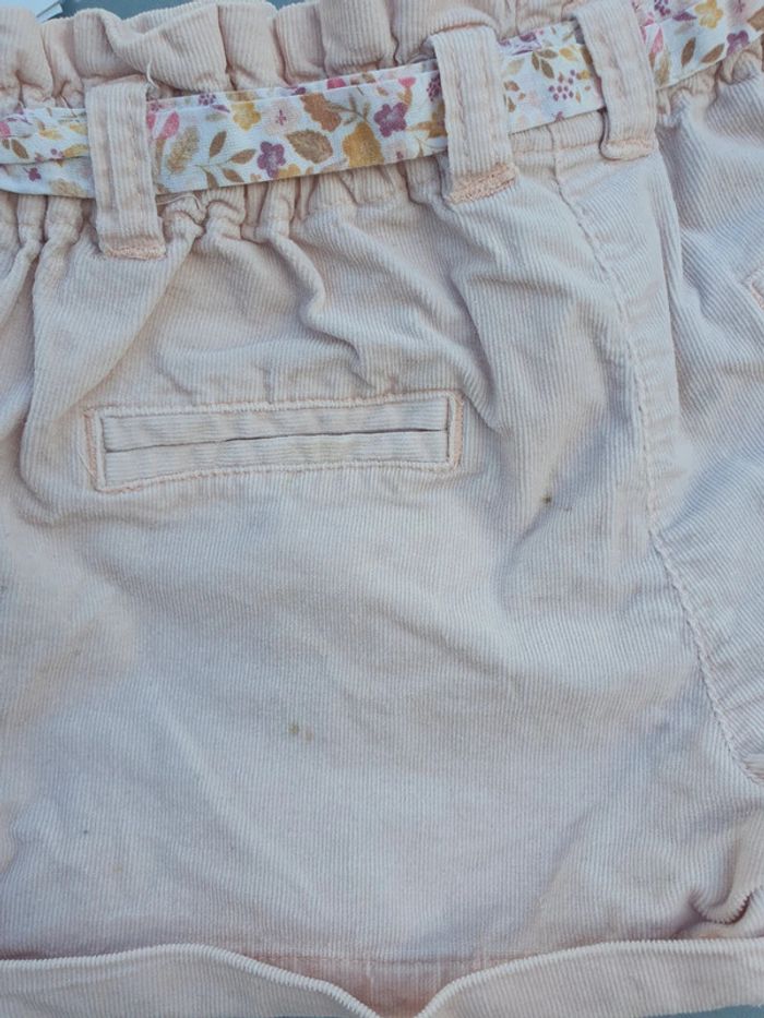Short 18 mois - photo numéro 4
