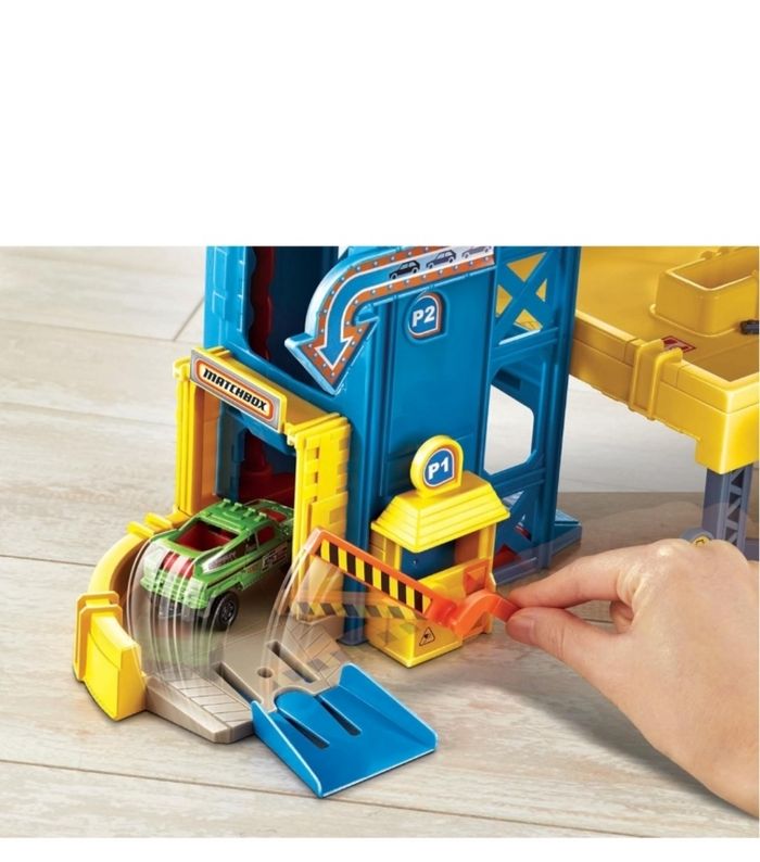 Garage matchbox - photo numéro 5