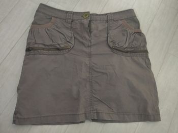 Jupe taille 36