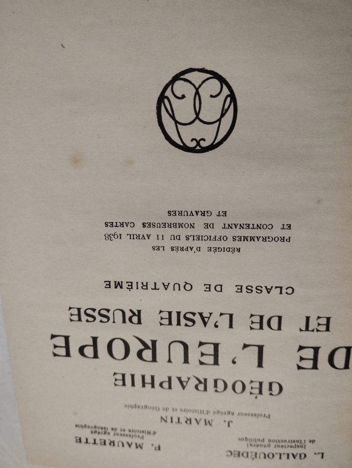 Géographie de l'Europe - photo numéro 6