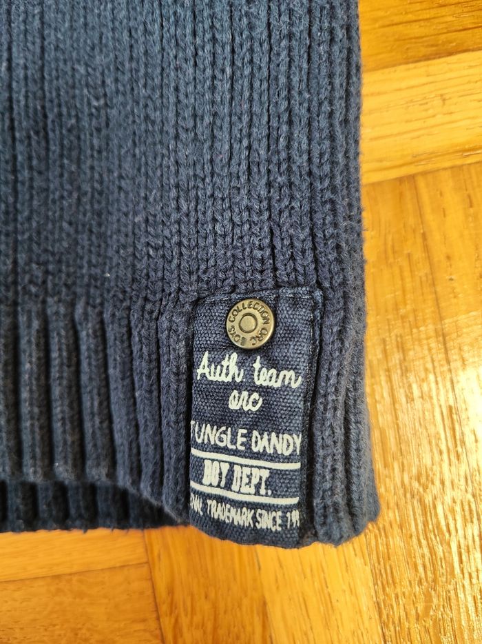 Pull garçon 3 ans - photo numéro 4