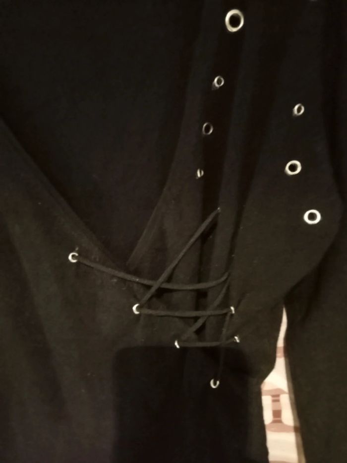 Pull demie saison Foxy fashion - photo numéro 3