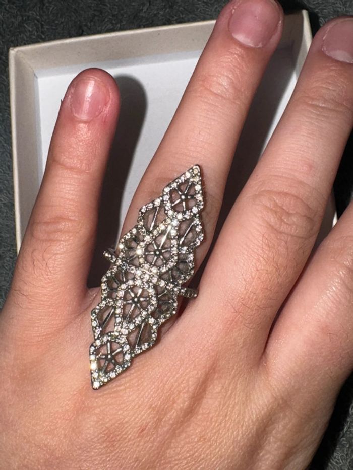 Bague