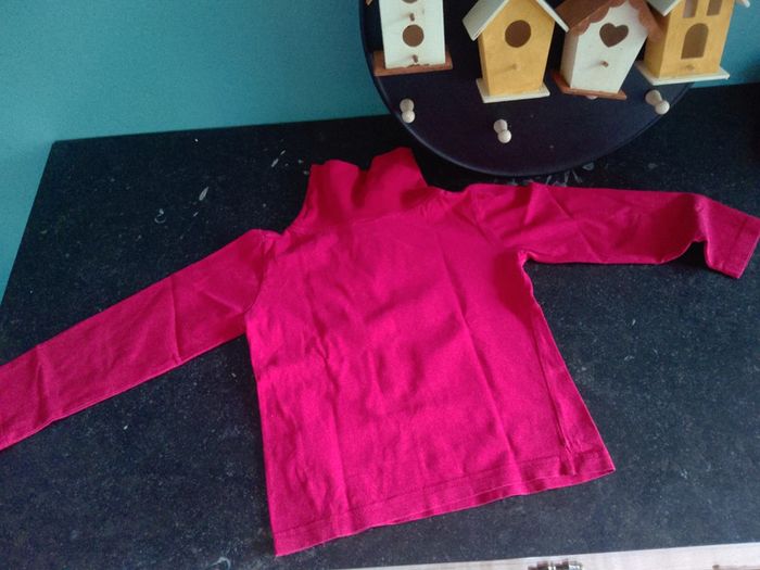 Lot maillot - photo numéro 7