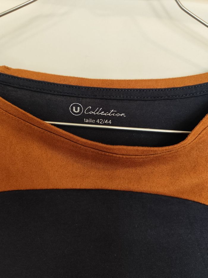 T-shirt T.42/44 - photo numéro 2