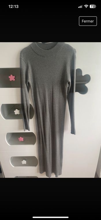 Robe femme