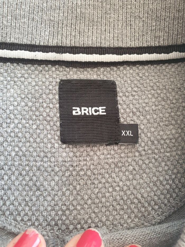 Gilet - photo numéro 2