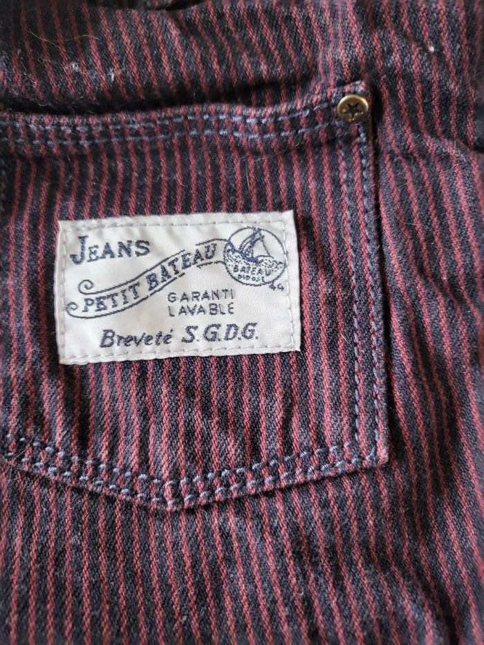 Jeans - photo numéro 4