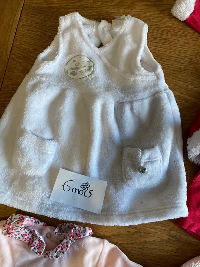 6 mois hiver - photo numéro 2