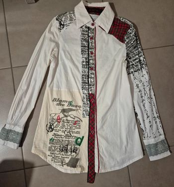 Chemise