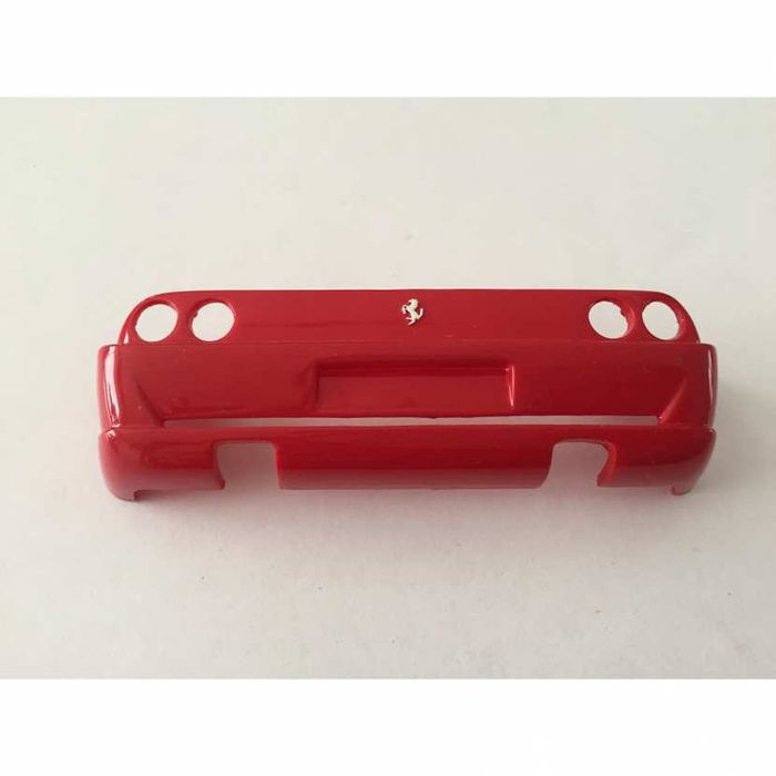 pièce détachée miniature Hotwheels Mattel Ferrari F355 1/18 - photo numéro 4