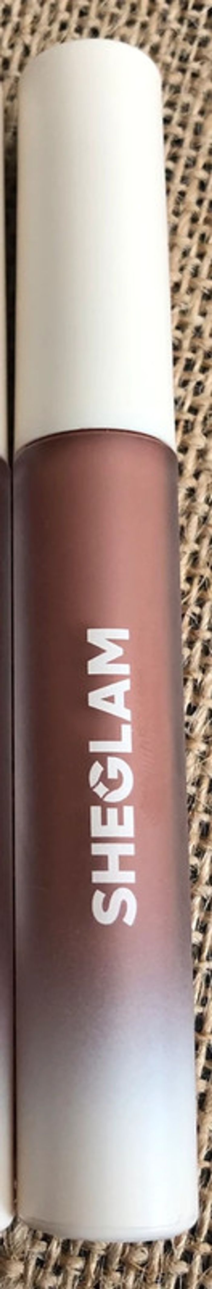 Rouge à lèvres liquide Mat - Sheglam