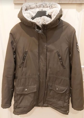 Manteau  IKKS