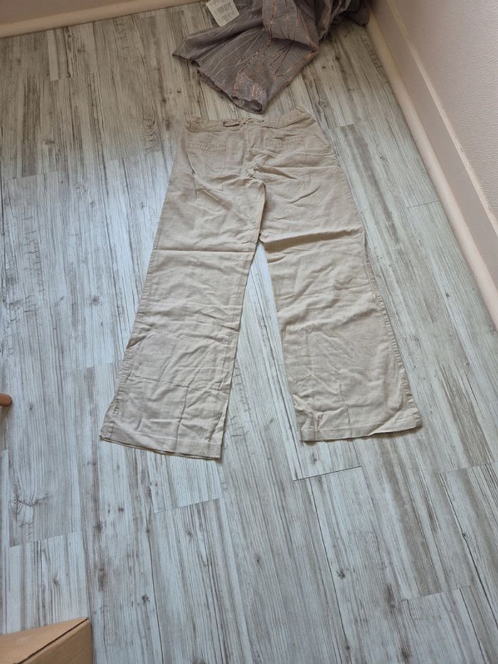 Pantalon été - photo numéro 7