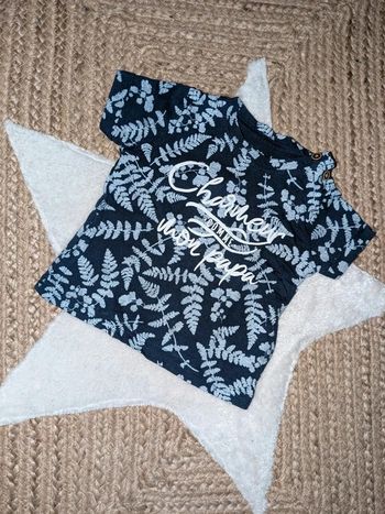 Magnifique tee-shirt