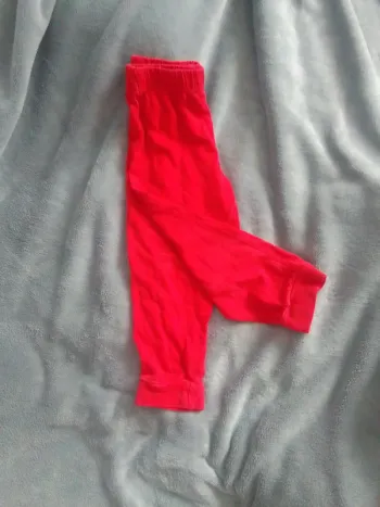 Bas pyjama 3 ans
