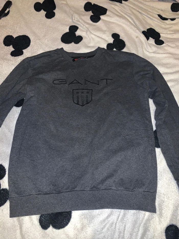 Pull homme
