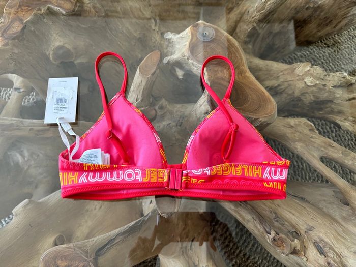 Haut de maillot de bain Tommy Hilfiger - photo numéro 3