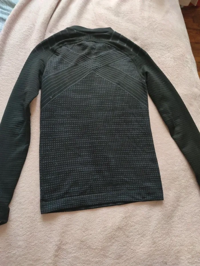 Sous - maillot de foot thermique - photo numéro 7