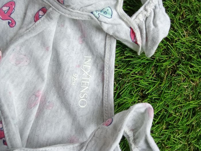 Combinaison In extenso avec bouées en motif - photo numéro 4