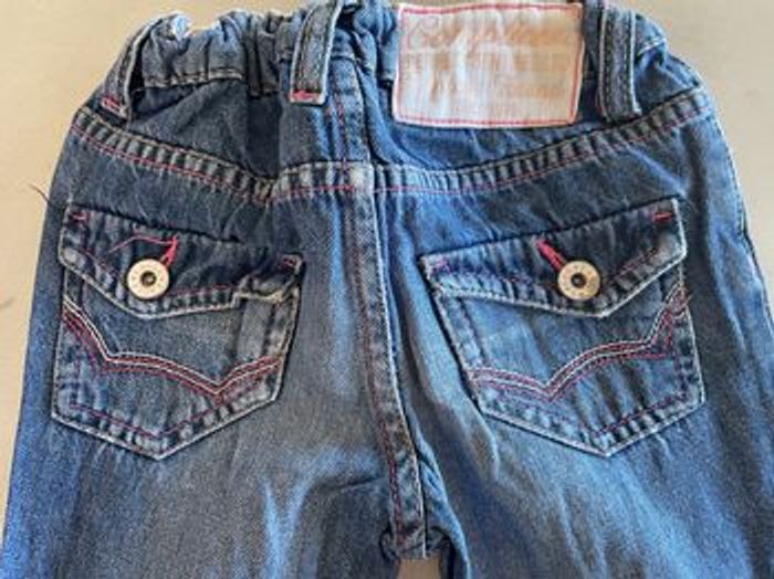 Tenue complète - photo numéro 2