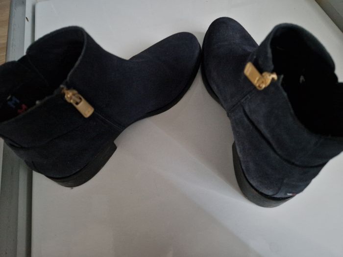 Bottines - photo numéro 3
