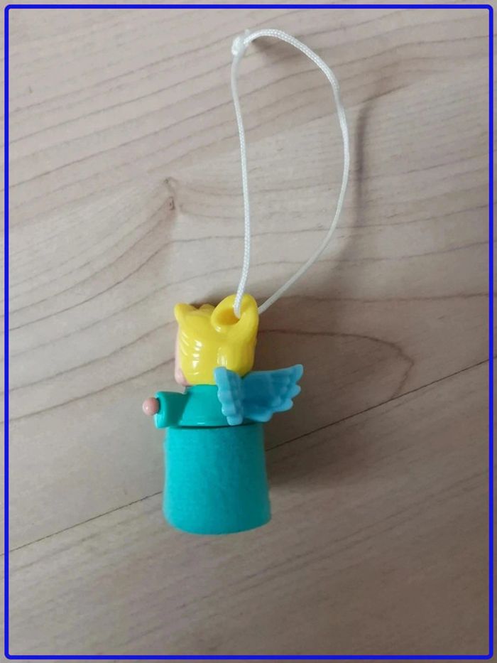 Figurine Kinder - photo numéro 2