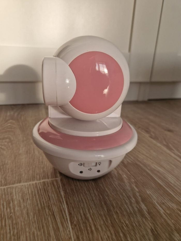 Caméra chambre d'enfants - photo numéro 3