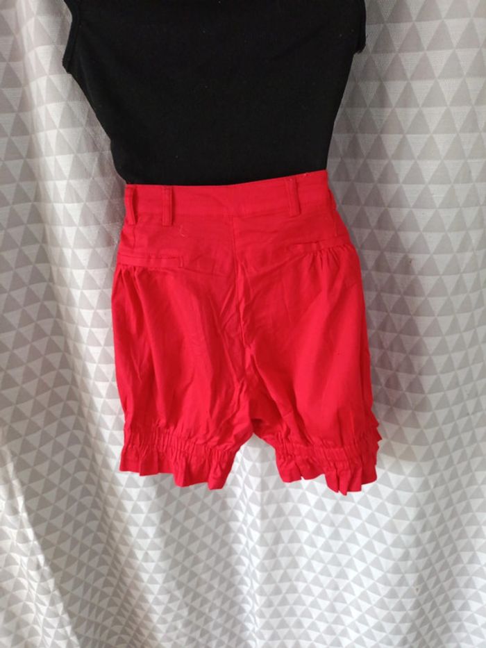 Short taille m - photo numéro 3