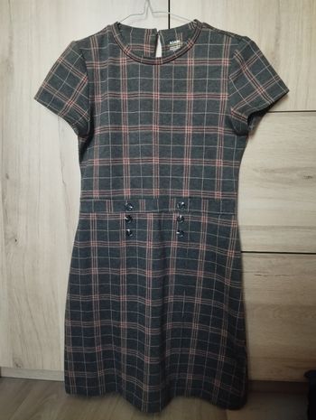 Robe pour enfant toute saison