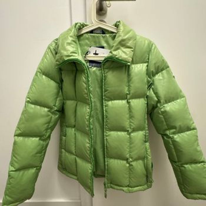 Doudoune vintage Moncler - photo numéro 2