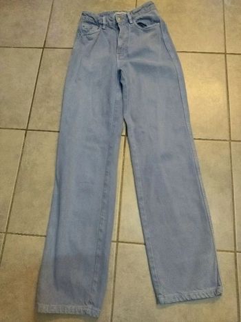 Jean Pimkie taille 32