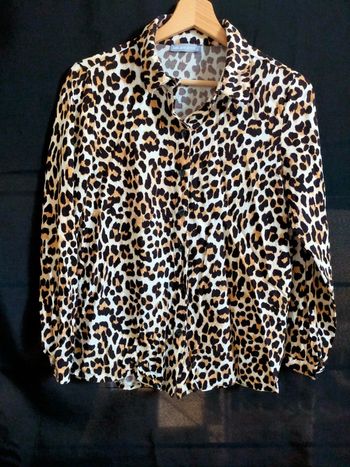 Chemise