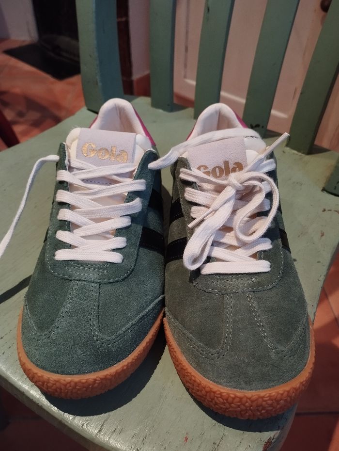 Basket gola - photo numéro 6