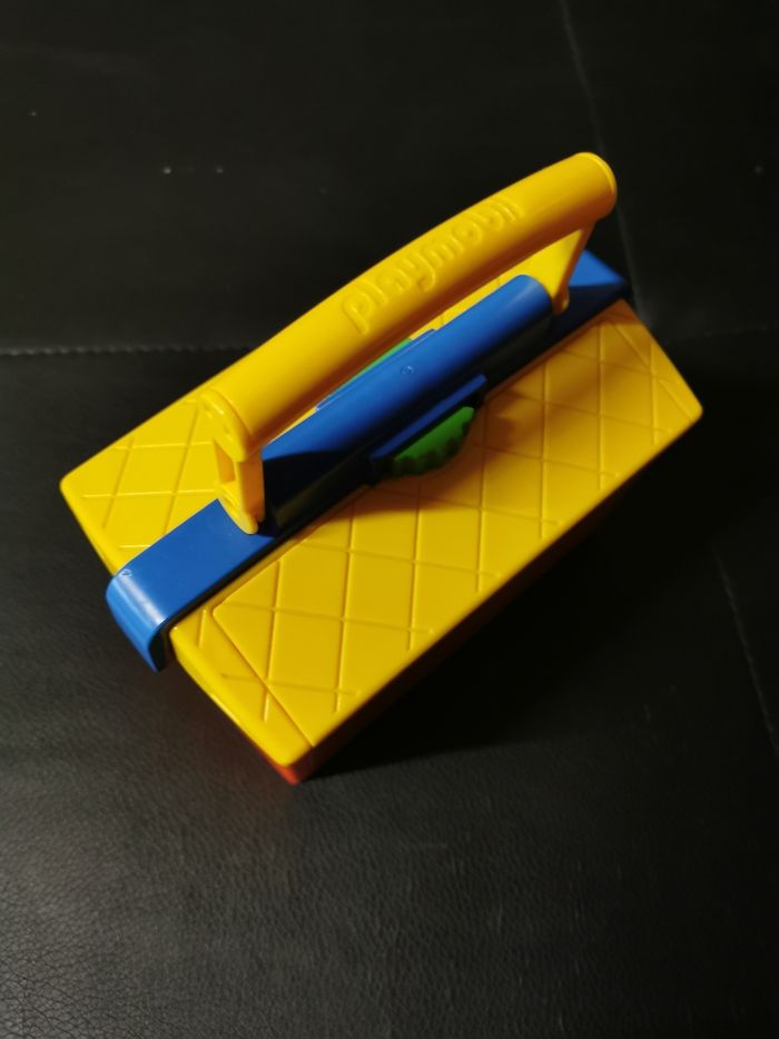 Playmobil - photo numéro 2