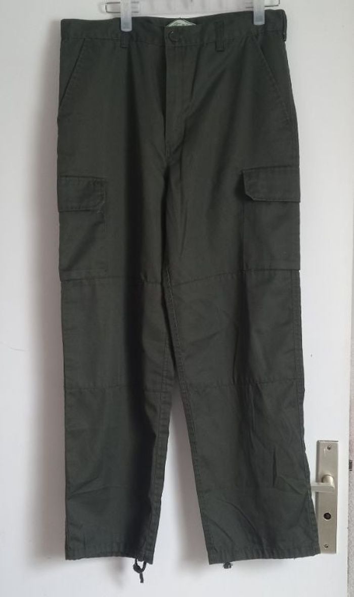 Pantalon ⛰️