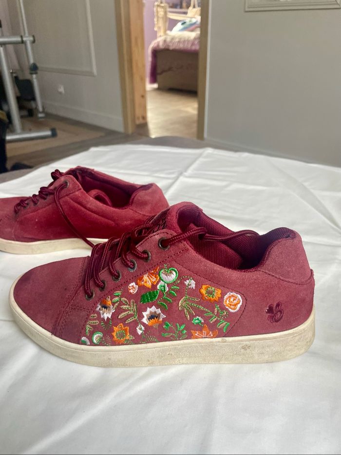 Chaussures femme - photo numéro 4