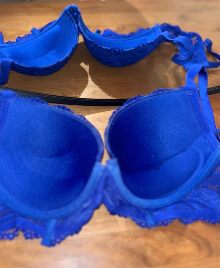 🍋 Soutien gorge push-up 🍋 - photo numéro 3