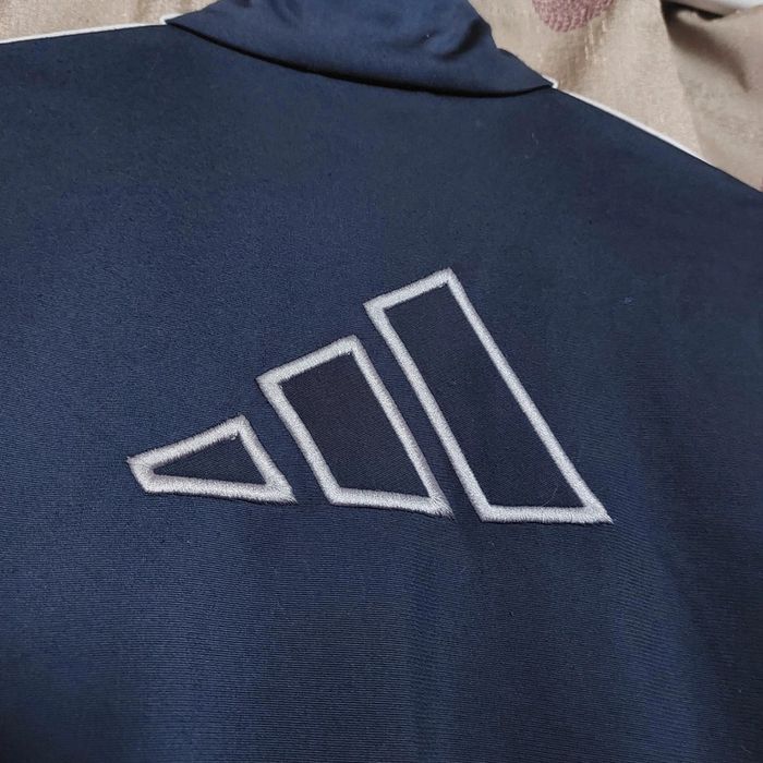 Magnifique veste Vintage Adidas 12 ans - photo numéro 7