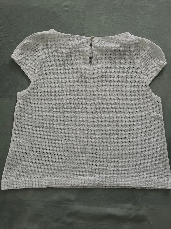 Blouse - photo numéro 2