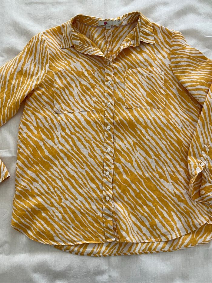 Chemise